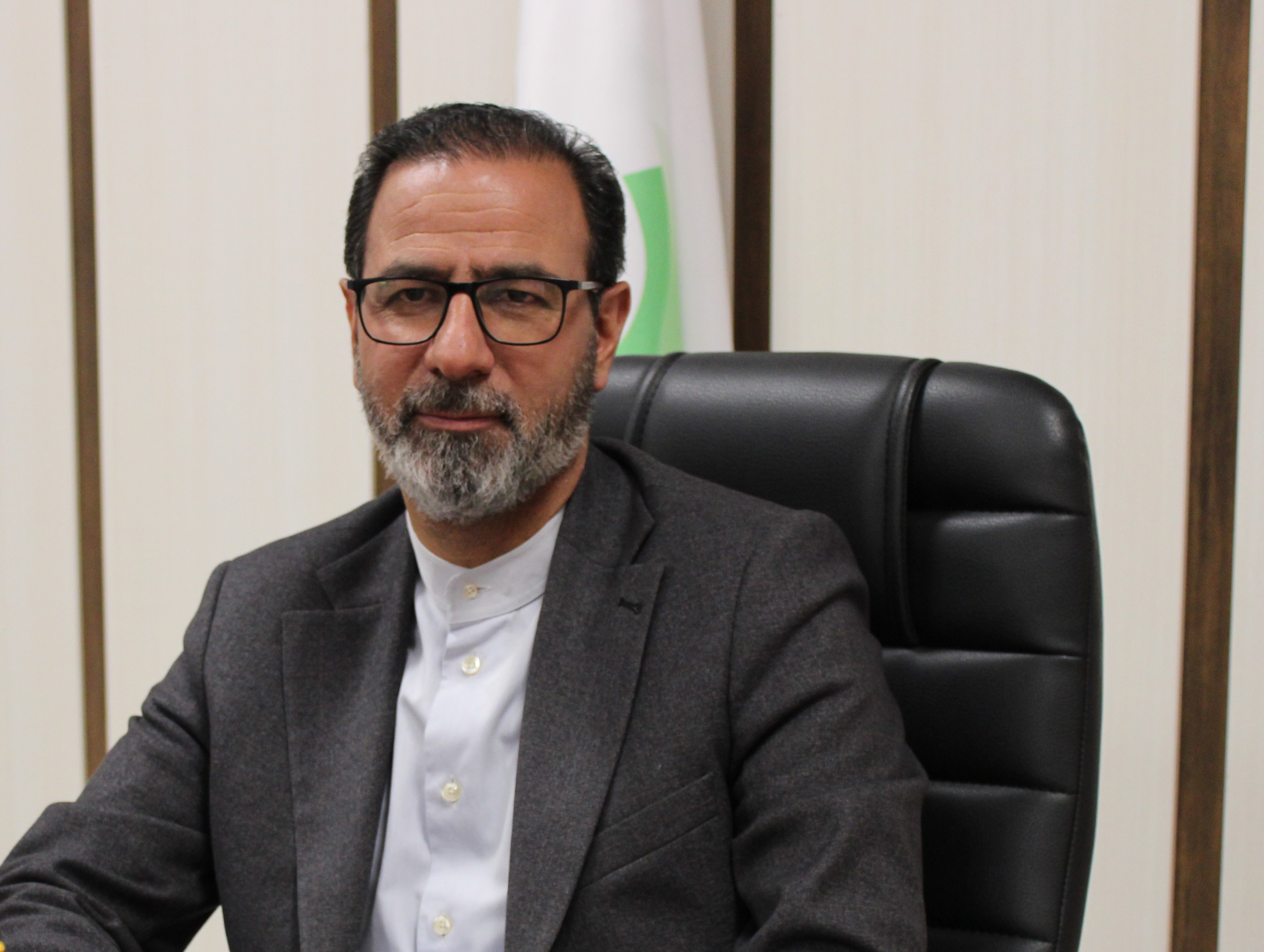 مدیرکل دیوان محاسبات استان سمنان
