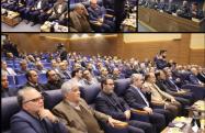 تاکید مدیرکل دیوان محاسبات استان سمنان بر تعامل سازنده دستگاه&zwnj;های اجرایی و بخش خصوصی