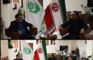 نماینده دامغان: اقدامات دیوان محاسبات تاثیر بسزایی در پیگیری مشکلات استانی و ارتقا پاسخگویی مدیران داشته است